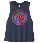 Palytoxin Crop Tank
