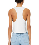Diplomacy Crop Tank