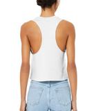 Diplomacy Crop Tank