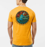 Sun Bask Tee