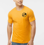 Sun Bask Tee