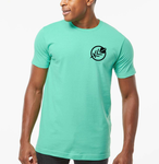 Sun Bask Tee