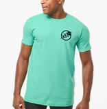 Sun Bask Tee