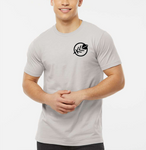 Sun Bask Tee