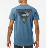 Sun Bathe Tee