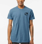 Sun Bathe Tee