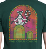 Sun Worship Tee
