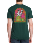 Sun Worship Tee