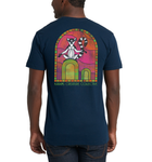 Sun Worship Tee