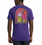 Sun Worship Tee