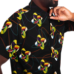 Toco Bout It Button Down