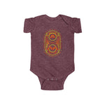 2 Toe 3 Toe Onesie
