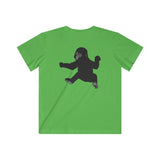 Future Gorilla Keeper