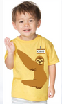 Future Sloth Keeper