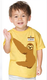Future Sloth Keeper