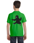 Future Gorilla Keeper