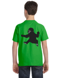 Future Gorilla Keeper