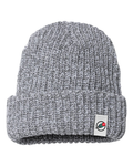 Tuft Beanie