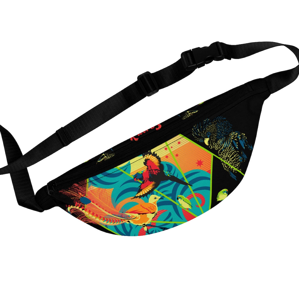 Mimic Fanny Pack – Kairos Creature Collective
