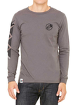 Cerrado Long Sleeve Tee