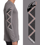 Cerrado Long Sleeve Tee