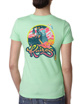 Hinterland Tee