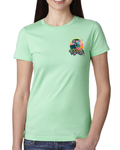 Hinterland Tee