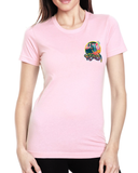 Hinterland Tee