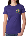 Hinterland Tee
