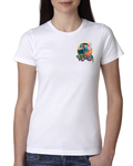 Hinterland Tee