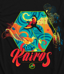Mimic Tee