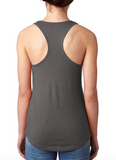 Cerrado Tank