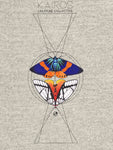 Phototaxis Tee