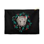 Cranberry Pouch