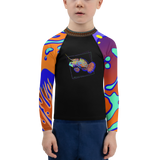 Gobsmack Rashguard