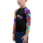 Gobsmack Rashguard