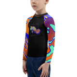 Gobsmack Rashguard