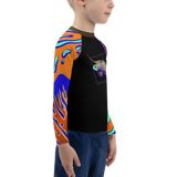 Gobsmack Rashguard