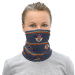 Phototaxis Neck Gaiter