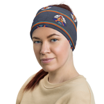 Phototaxis Neck Gaiter
