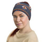 Phototaxis Neck Gaiter