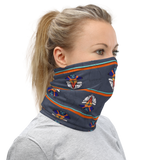 Phototaxis Neck Gaiter