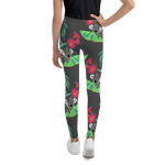 Youth Gumnut Leggings