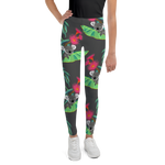 Youth Gumnut Leggings