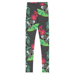 Youth Gumnut Leggings