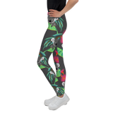Youth Gumnut Leggings