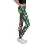 Youth Gumnut Leggings
