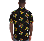 Toco Bout It Button Down