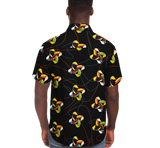 Toco Bout It Button Down
