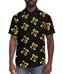 Toco Bout It Button Down